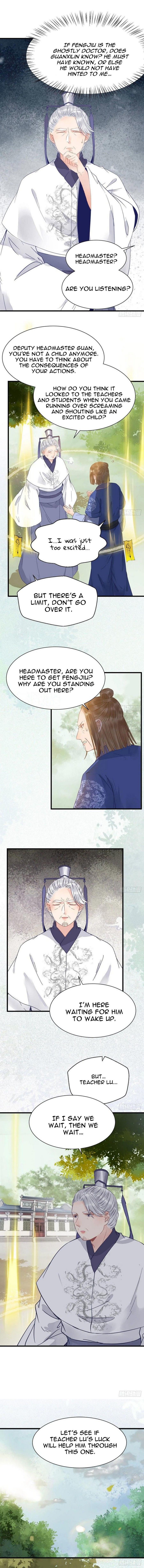 The Ghostly Doctor chapter 259 page 4