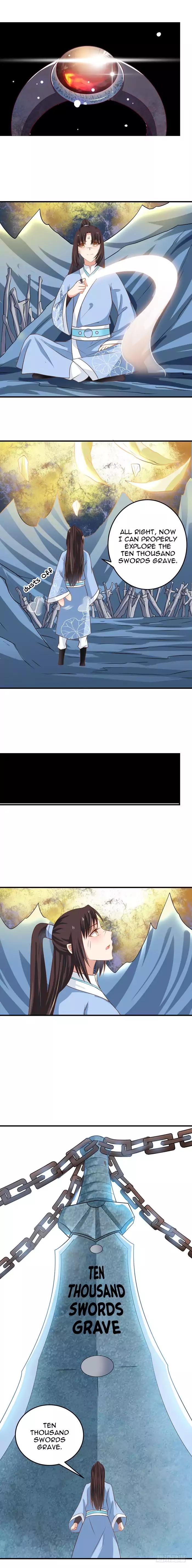 The Ghostly Doctor chapter 26 page 5