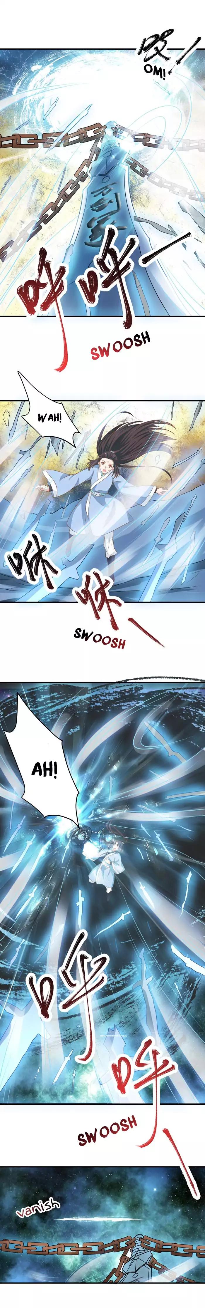 The Ghostly Doctor chapter 26 page 7