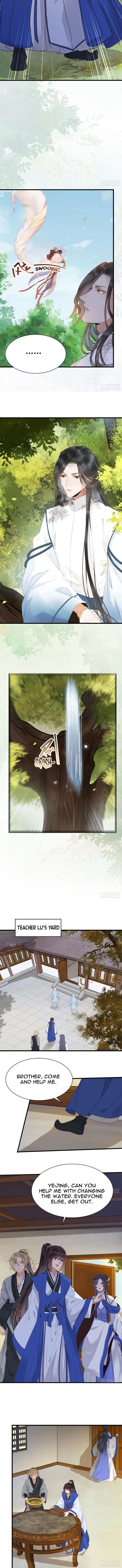 The Ghostly Doctor chapter 260 page 5