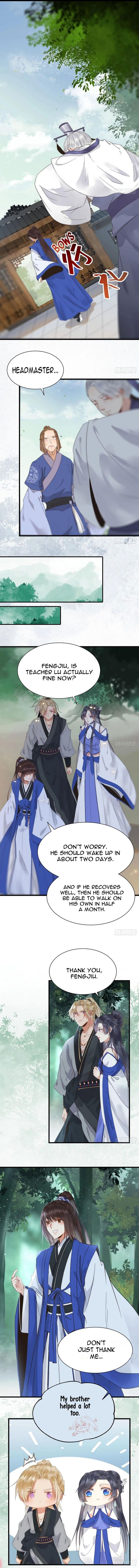 The Ghostly Doctor chapter 261 page 3