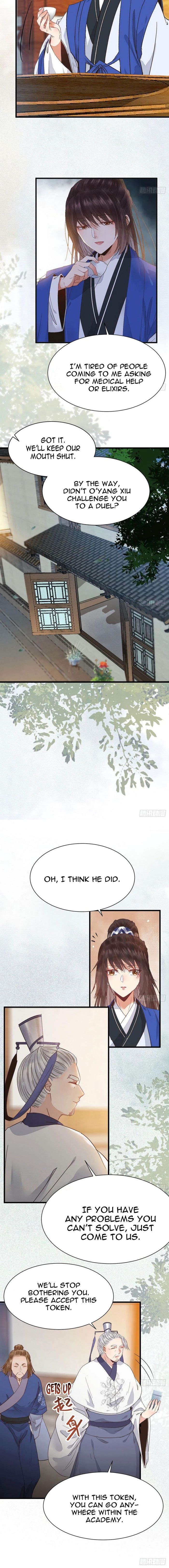 The Ghostly Doctor chapter 262 page 2