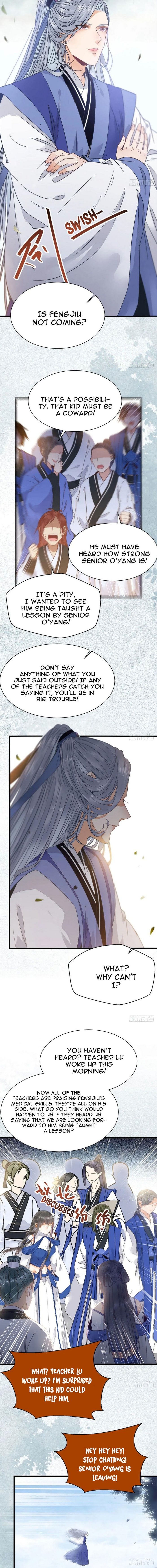 The Ghostly Doctor chapter 262 page 4