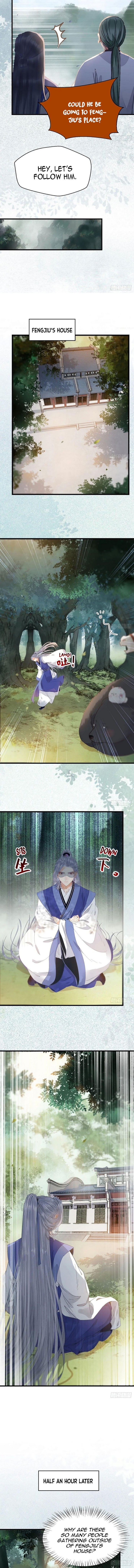 The Ghostly Doctor chapter 262 page 5