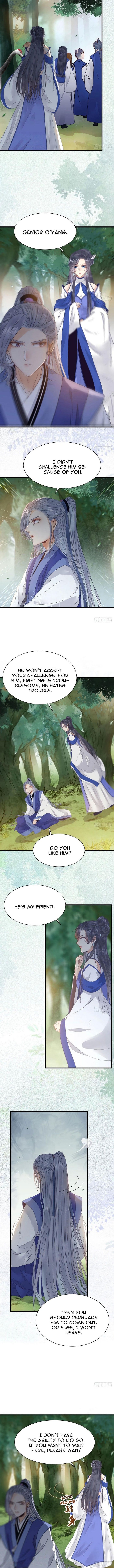 The Ghostly Doctor chapter 262 page 6