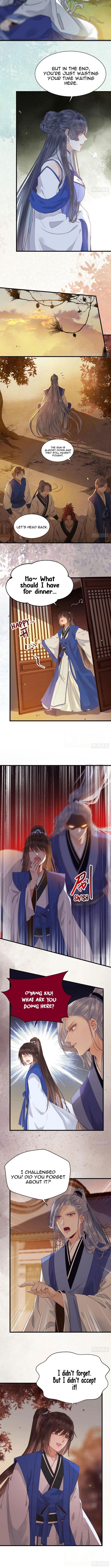 The Ghostly Doctor chapter 262 page 7