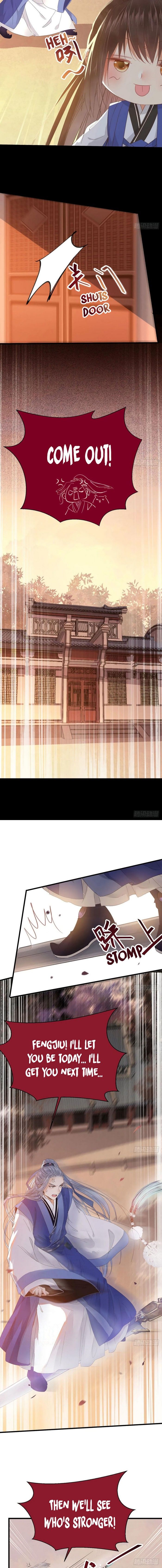 The Ghostly Doctor chapter 263 page 2