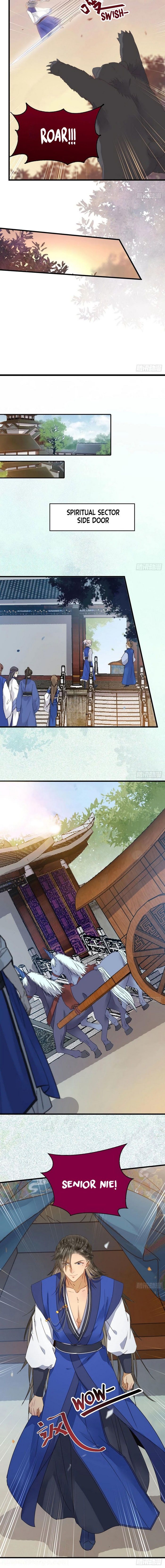 The Ghostly Doctor chapter 263 page 3