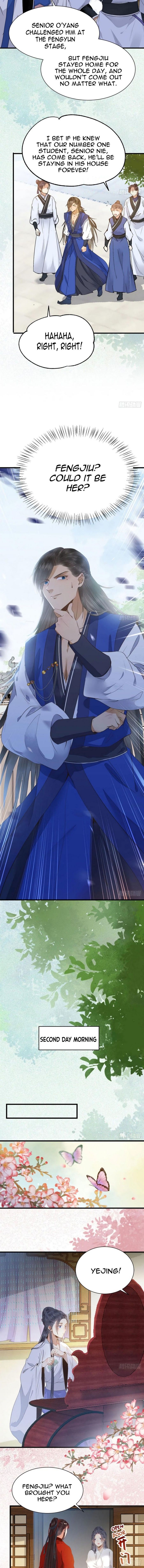 The Ghostly Doctor chapter 263 page 5