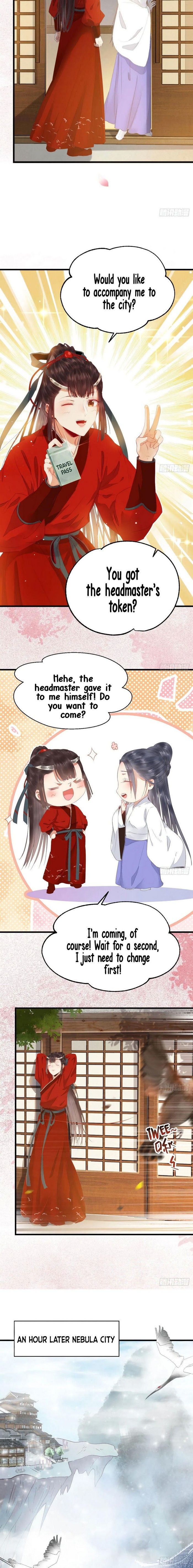 The Ghostly Doctor chapter 263 page 6