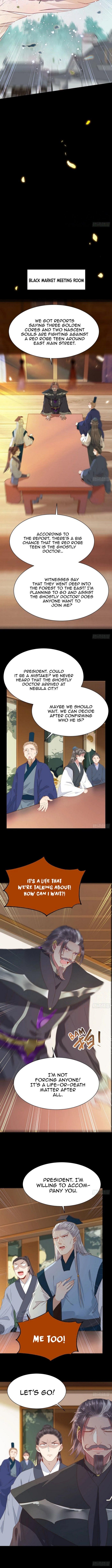 The Ghostly Doctor chapter 265 page 2