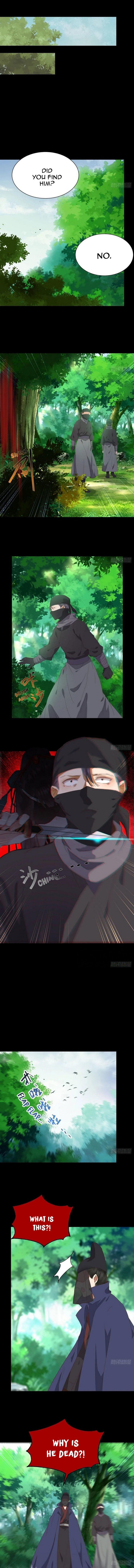 The Ghostly Doctor chapter 265 page 3