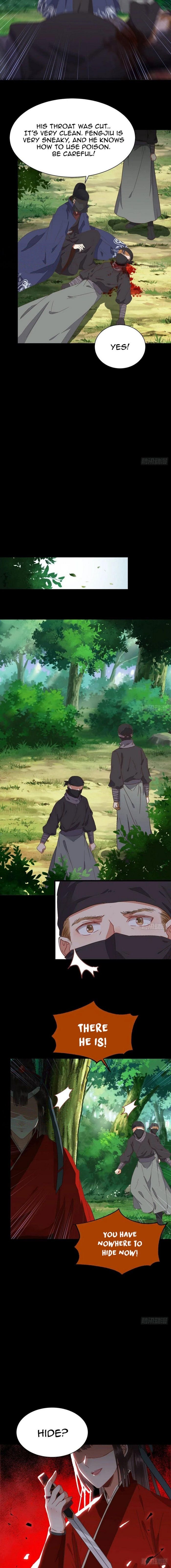 The Ghostly Doctor chapter 265 page 4