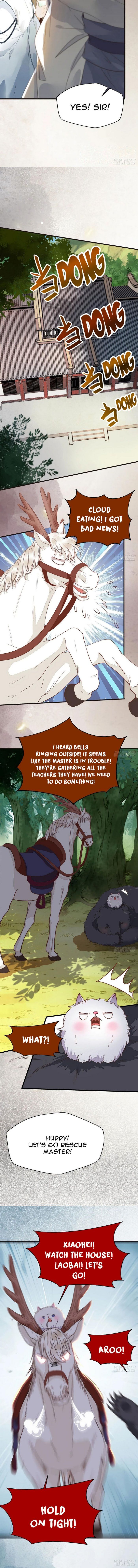 The Ghostly Doctor chapter 266 page 5