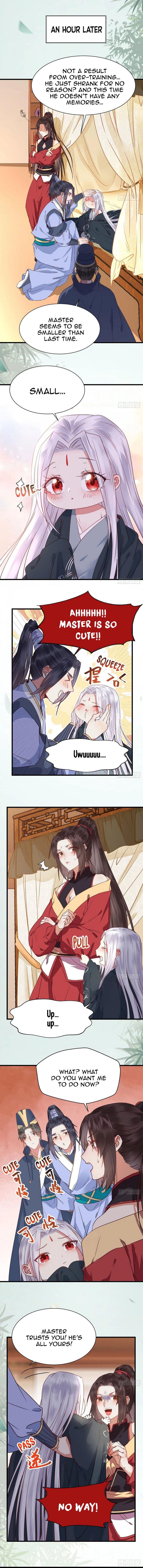 The Ghostly Doctor chapter 267 page 2