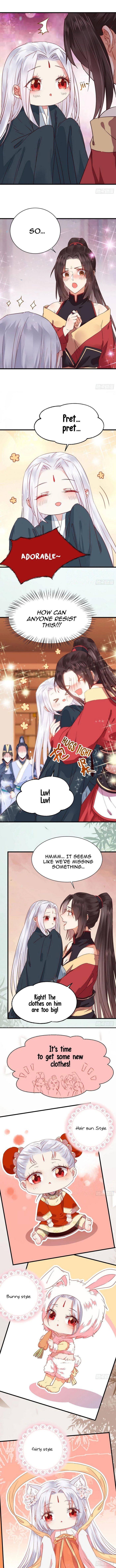 The Ghostly Doctor chapter 267 page 3