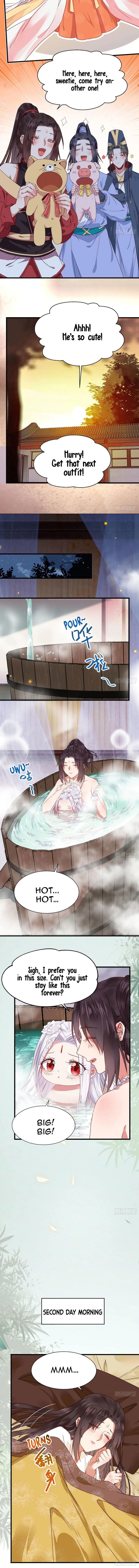 The Ghostly Doctor chapter 267 page 4