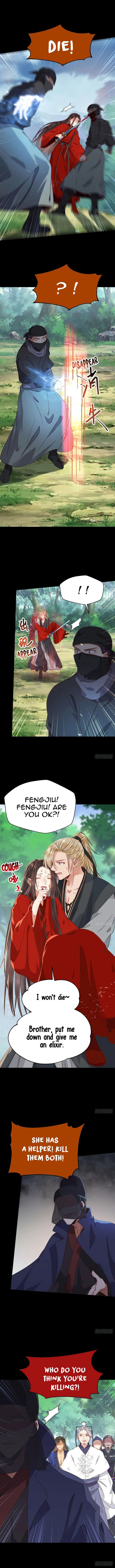 The Ghostly Doctor chapter 268 page 5