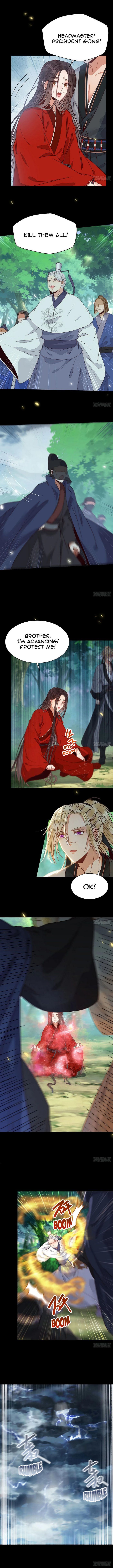 The Ghostly Doctor chapter 268 page 6