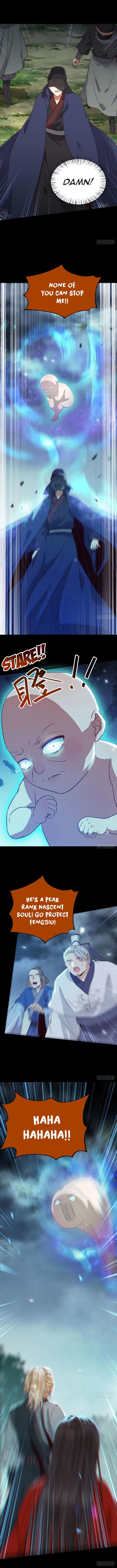 The Ghostly Doctor chapter 268 page 7