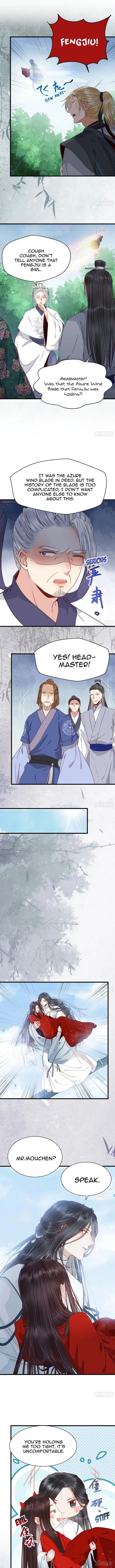 The Ghostly Doctor chapter 269 page 5