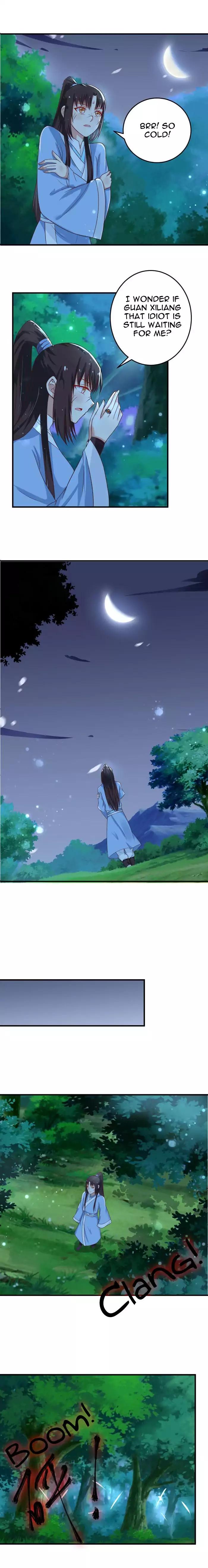 The Ghostly Doctor chapter 27 page 2