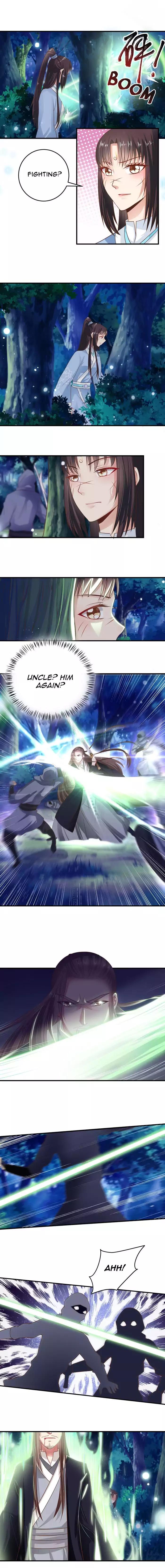 The Ghostly Doctor chapter 27 page 3