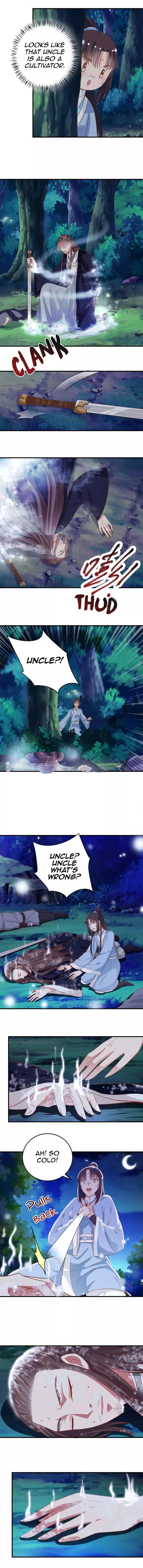 The Ghostly Doctor chapter 27 page 4