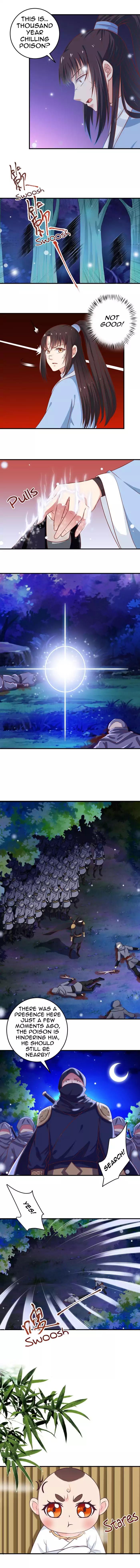 The Ghostly Doctor chapter 27 page 5