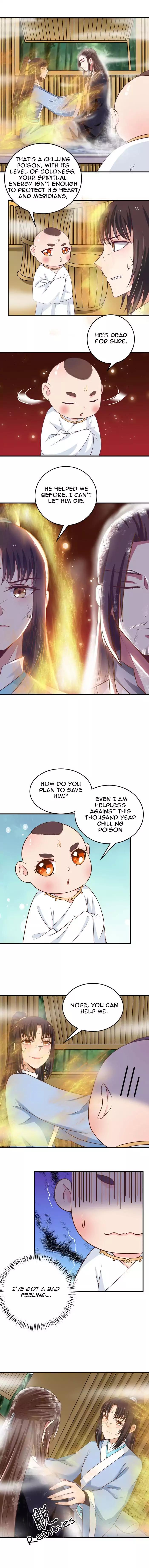 The Ghostly Doctor chapter 27 page 6