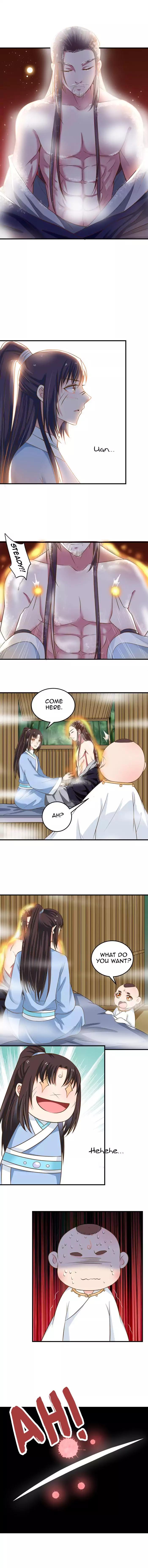 The Ghostly Doctor chapter 27 page 7