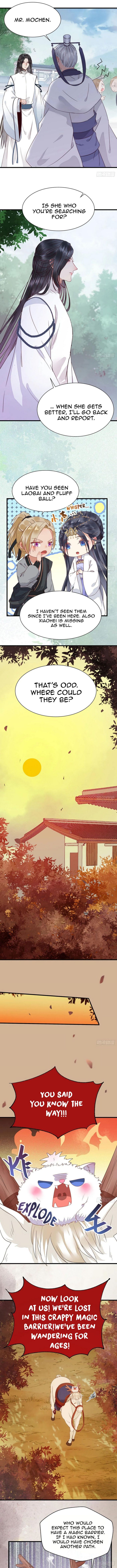 The Ghostly Doctor chapter 270 page 3