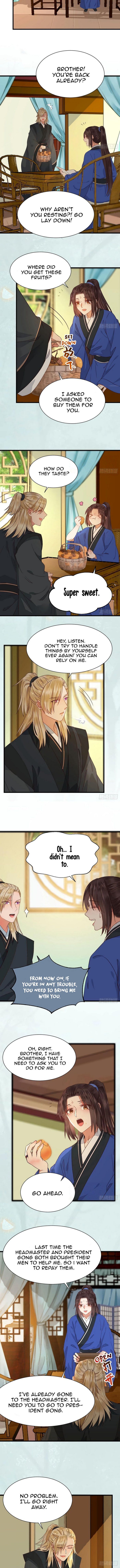 The Ghostly Doctor chapter 271 page 3