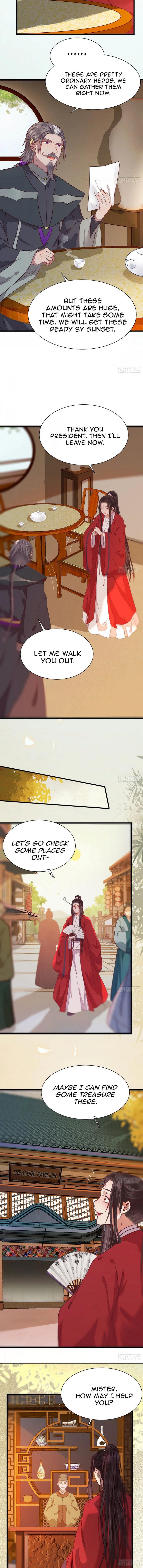 The Ghostly Doctor chapter 272 page 4