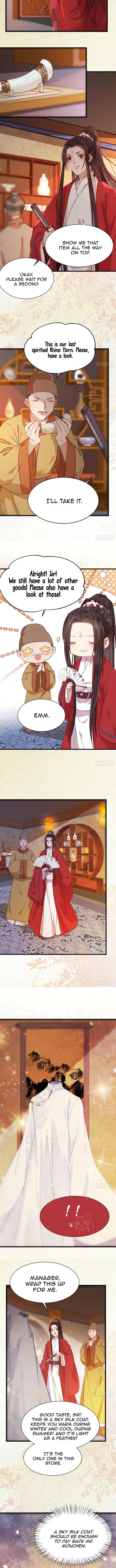 The Ghostly Doctor chapter 272 page 5