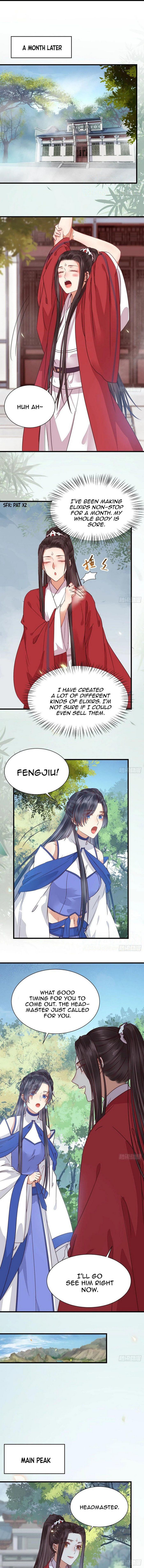 The Ghostly Doctor chapter 273 page 2