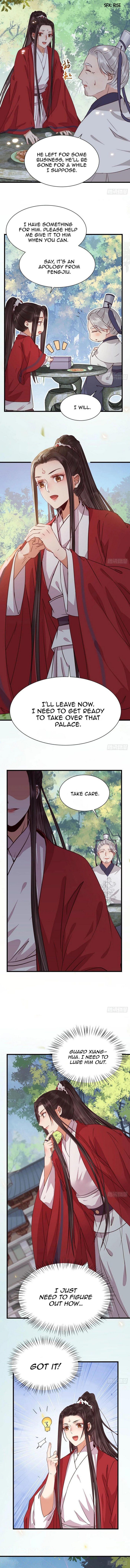 The Ghostly Doctor chapter 273 page 5