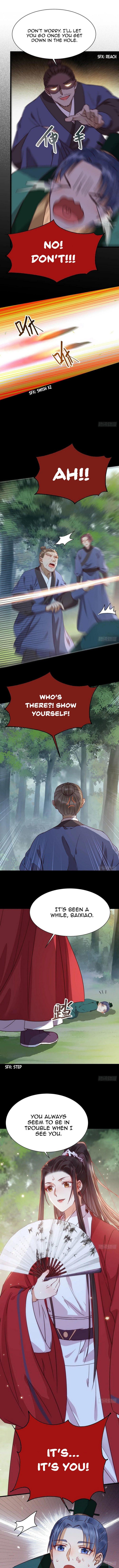 The Ghostly Doctor chapter 273 page 7