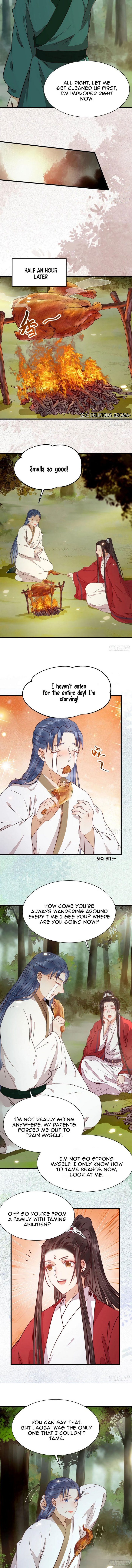 The Ghostly Doctor chapter 274 page 2