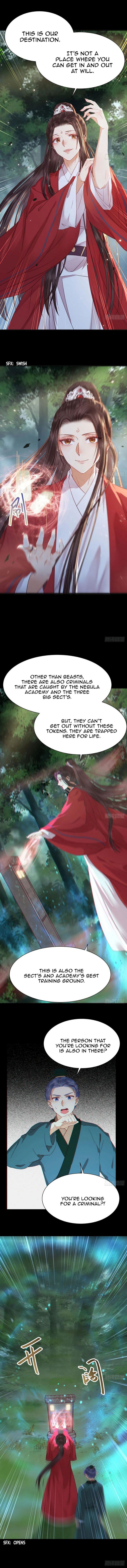 The Ghostly Doctor chapter 274 page 5