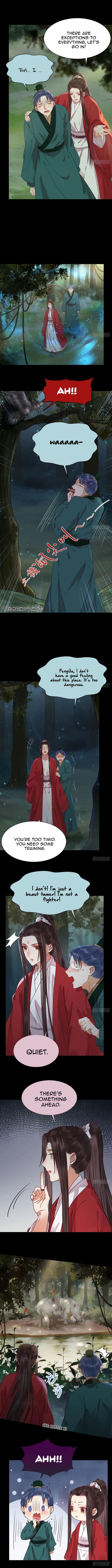 The Ghostly Doctor chapter 274 page 6