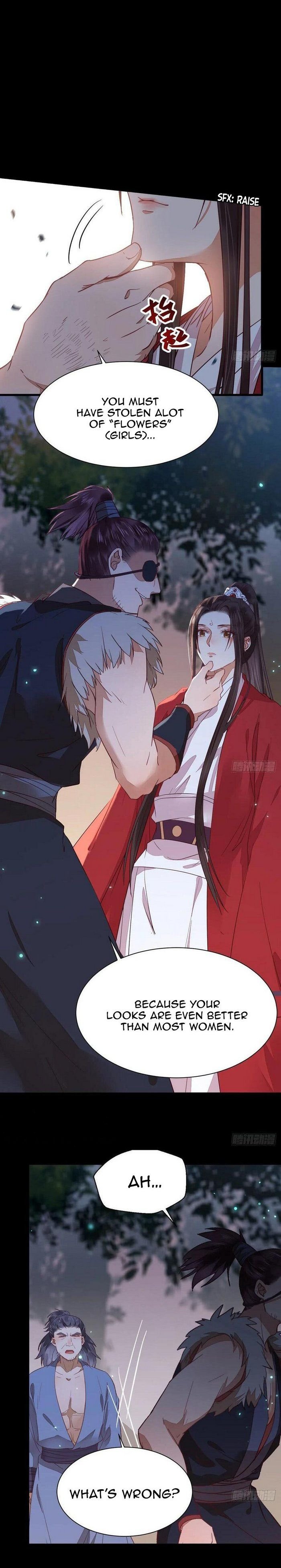 The Ghostly Doctor chapter 275 page 10