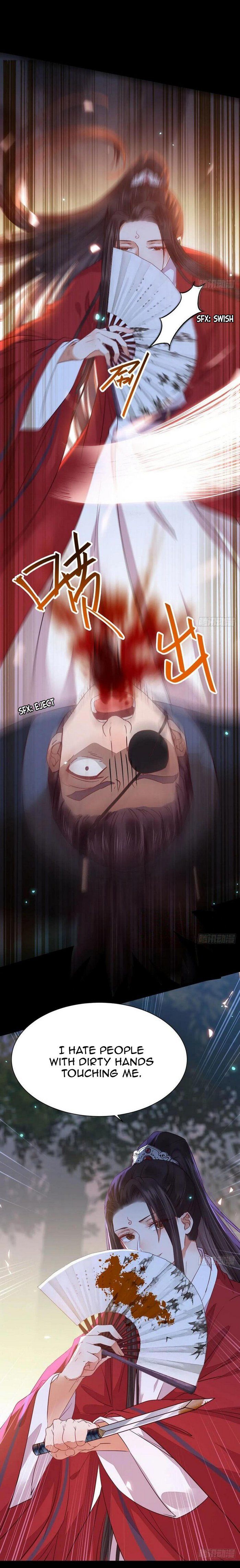 The Ghostly Doctor chapter 275 page 11