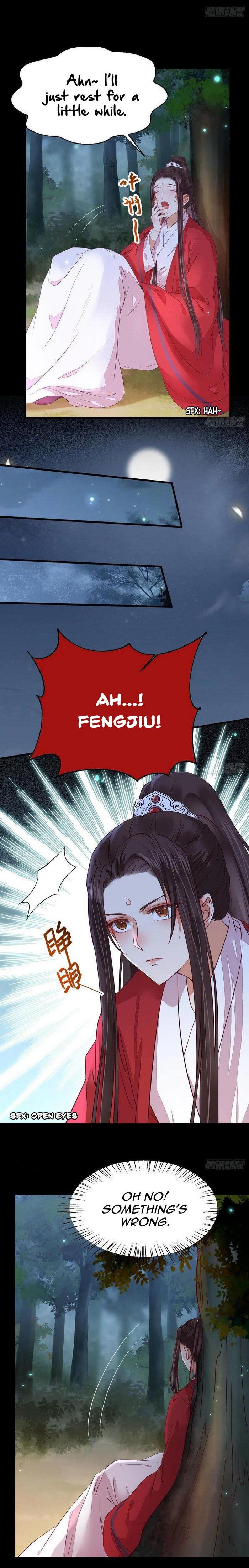 The Ghostly Doctor chapter 275 page 2