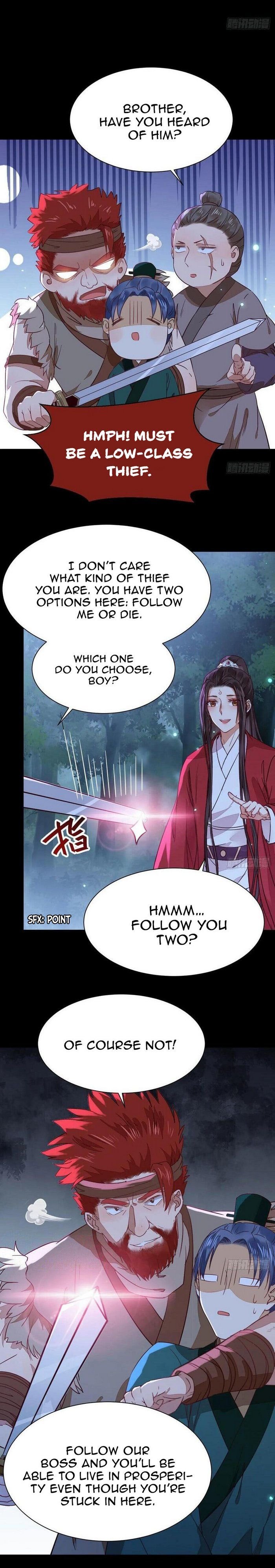 The Ghostly Doctor chapter 275 page 5