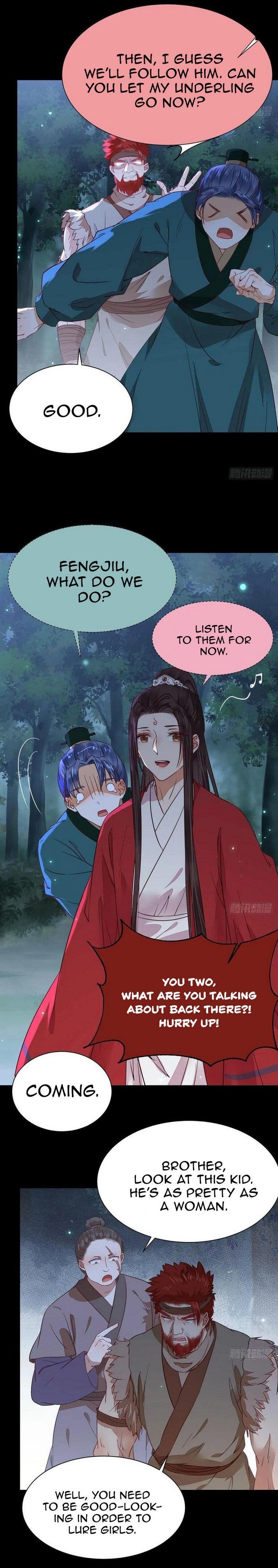 The Ghostly Doctor chapter 275 page 6