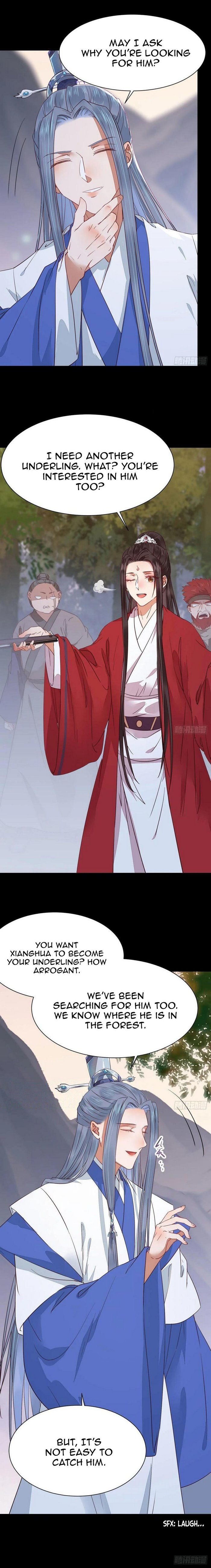 The Ghostly Doctor chapter 276 page 4