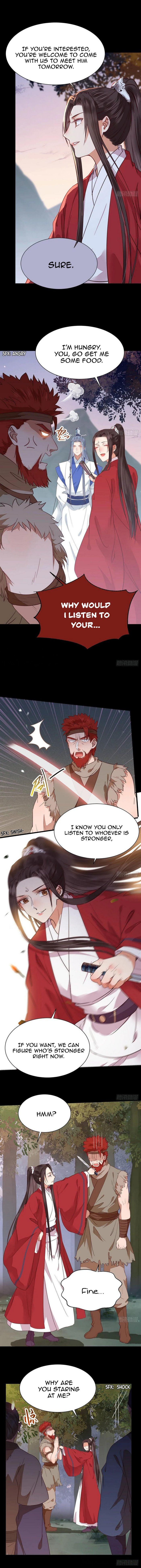 The Ghostly Doctor chapter 276 page 5