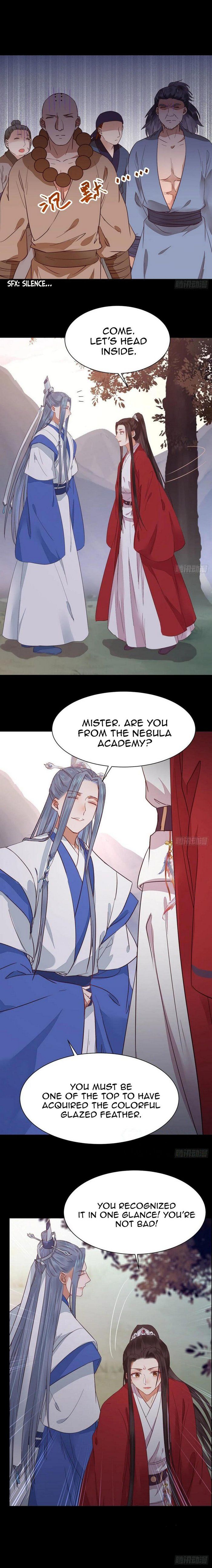 The Ghostly Doctor chapter 276 page 6