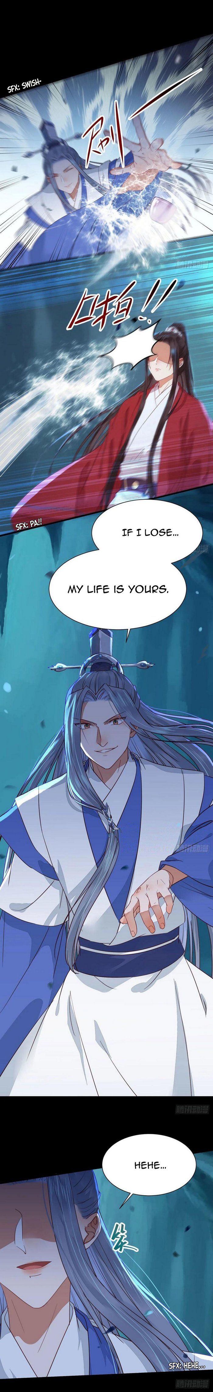 The Ghostly Doctor chapter 276 page 9